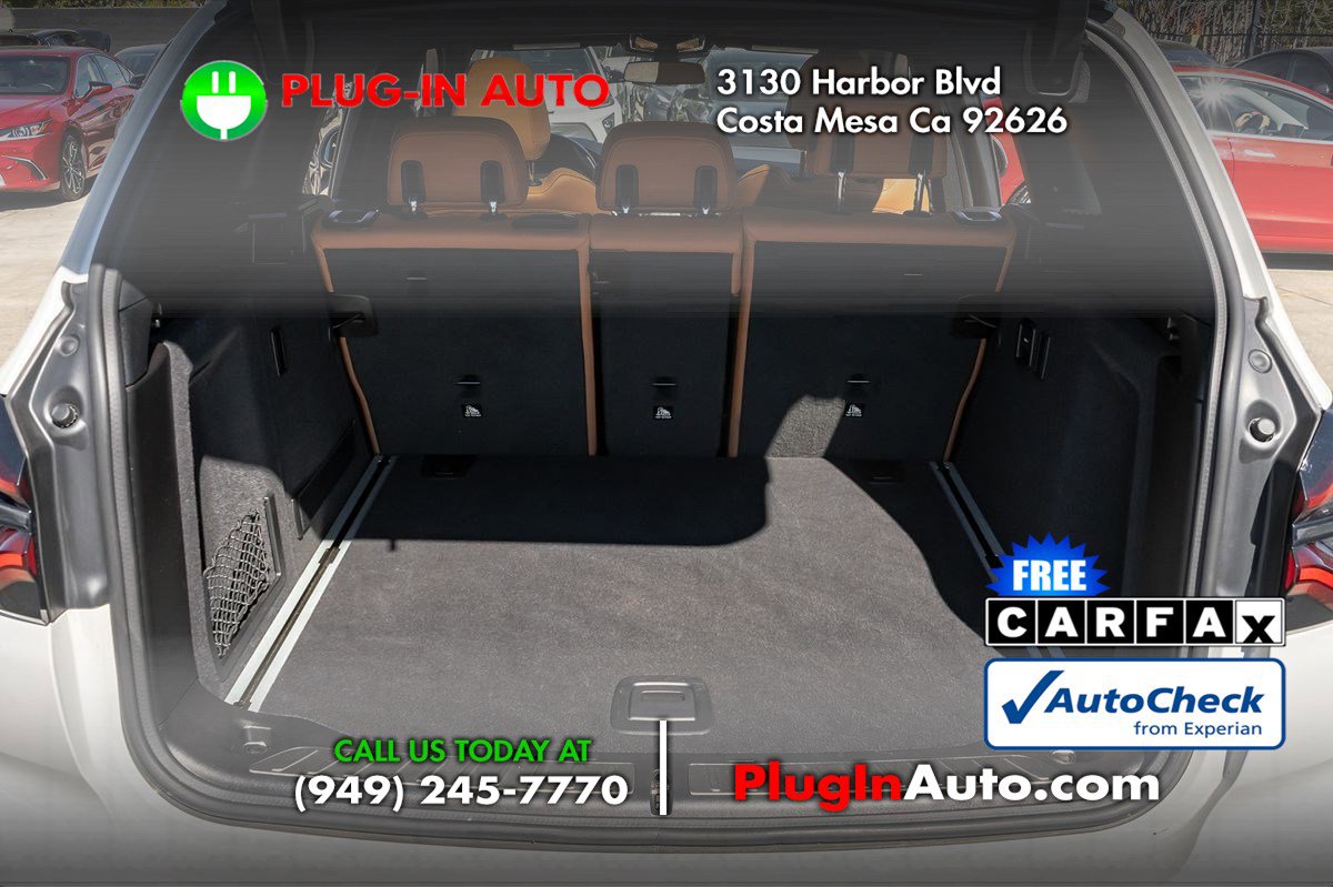 Used 2022 BMW X3 xDrive30i w/ Convenience Package image 12