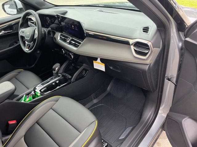 New 2026 Chevrolet TrailBlazer ACTIV w/ Convenience Package FWD image 30