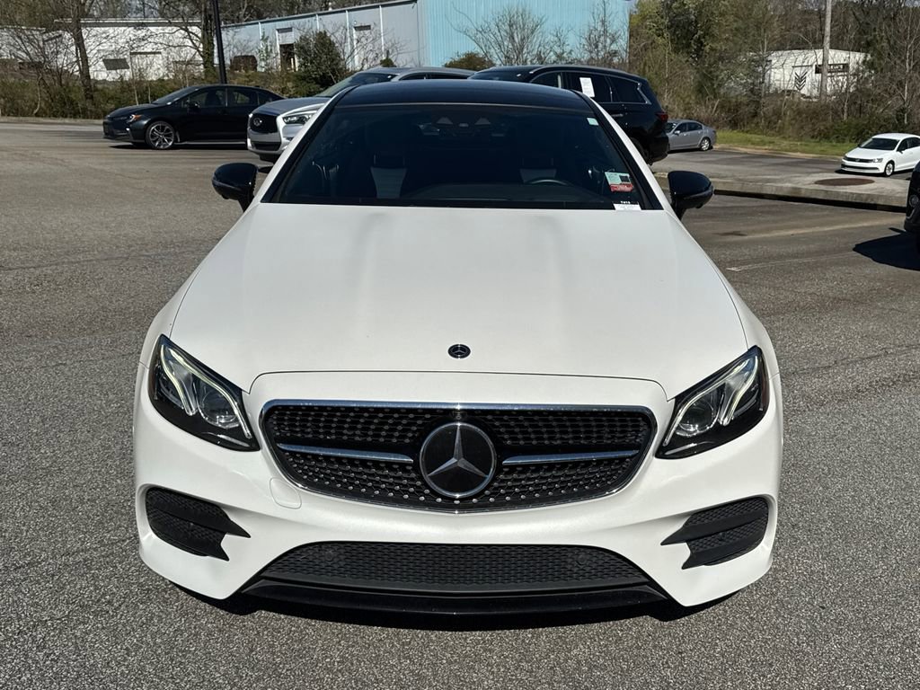 Used 2018 Mercedes-Benz E 400 E 400 image 2