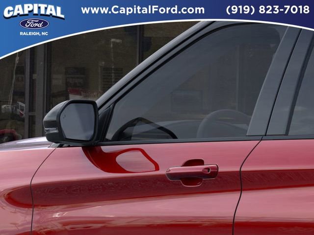 New 2026 Ford Explorer ST w/ Sun And Sound Package image 20