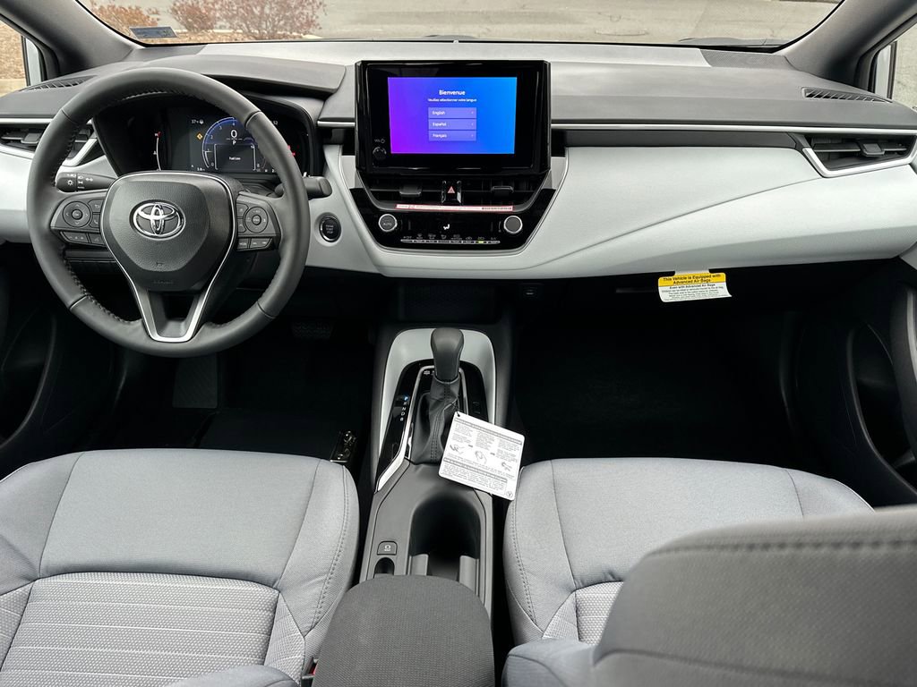 New 2026 Toyota Corolla SE image 15