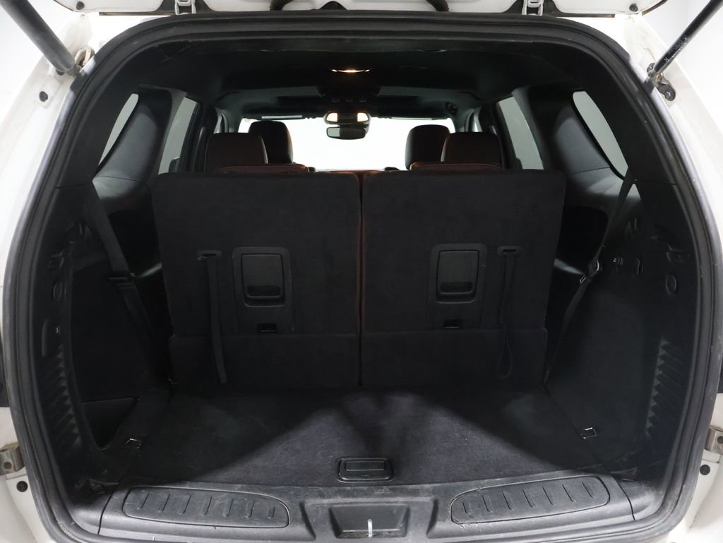 Certified 2023 Dodge Durango GT image 5
