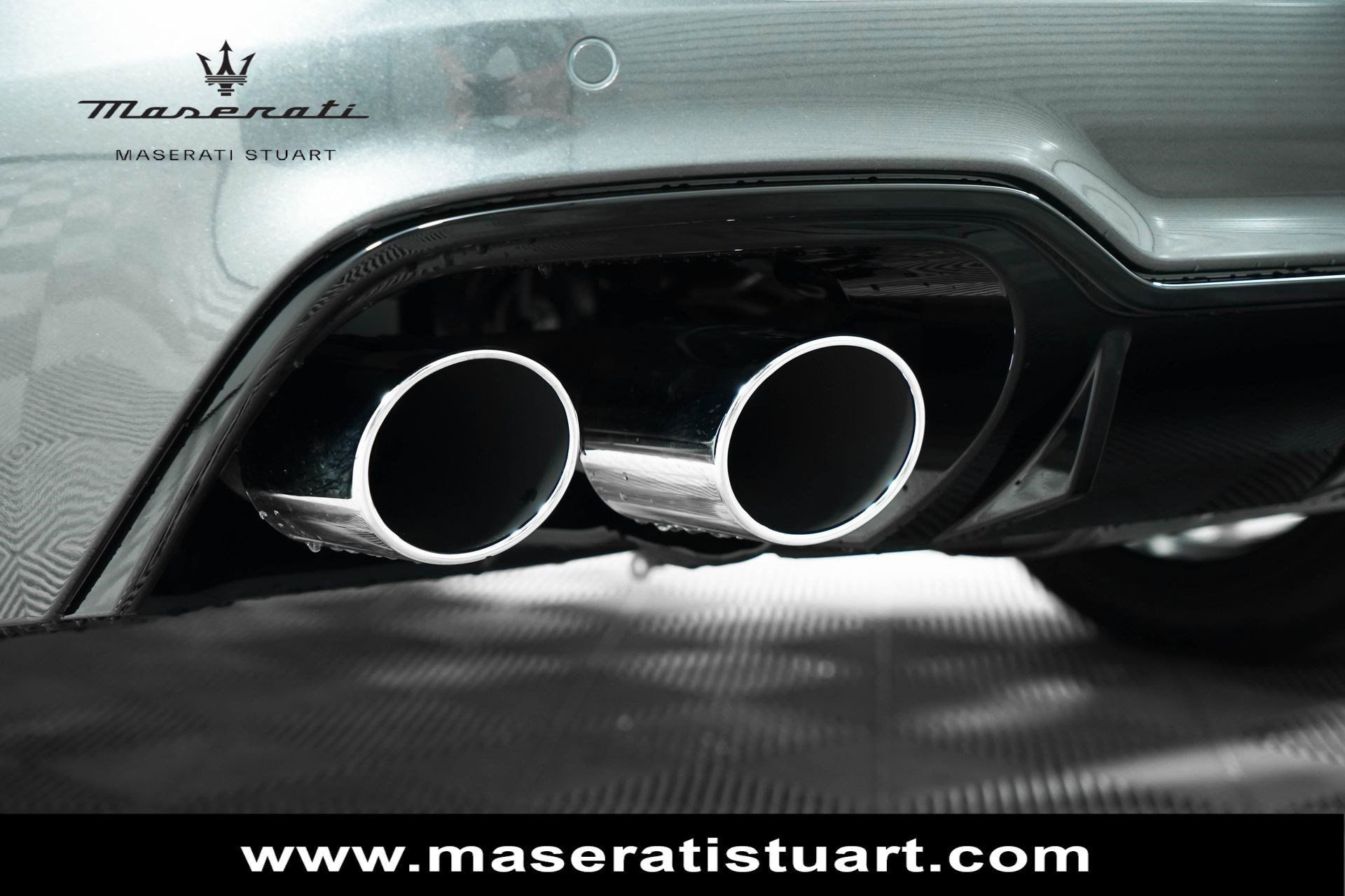 New 2025 Maserati Grecale GT image 22