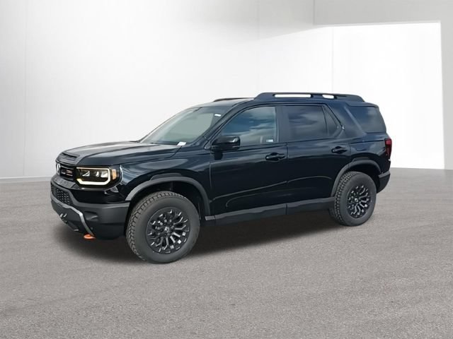 New 2026 Honda Passport TrailSport image 4