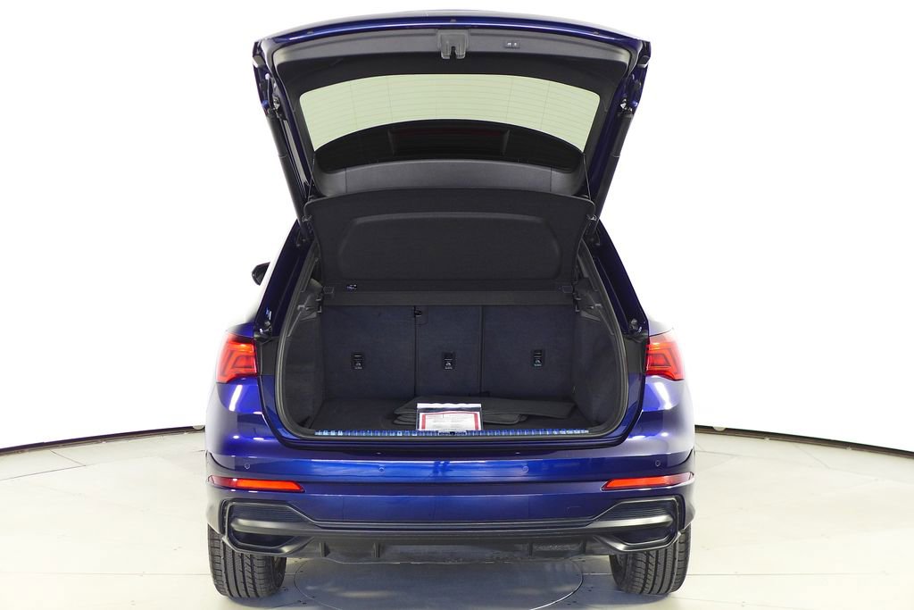 Used 2022 Audi Q3 2.0T Premium w/ Convenience Package image 10