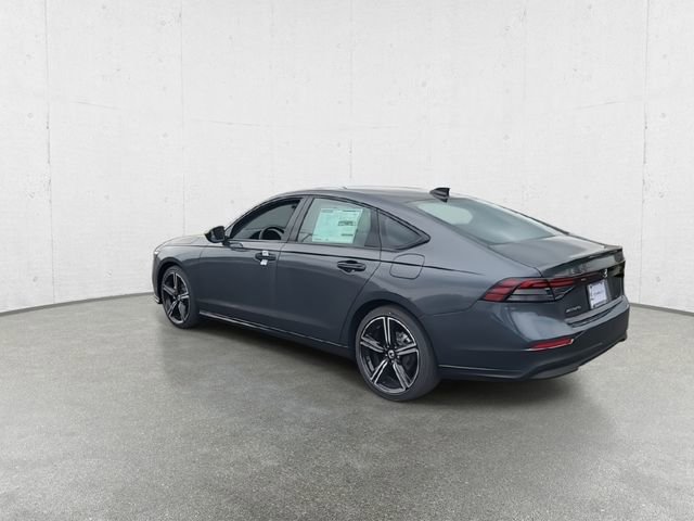 New 2026 Honda Accord SE image 7