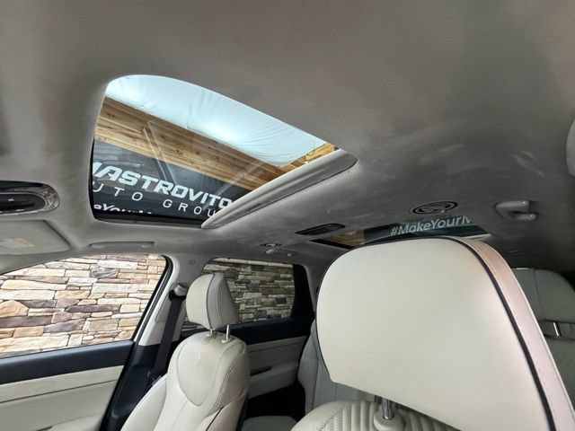 Used 2023 Hyundai Palisade Calligraphy AWD/4WD image 29