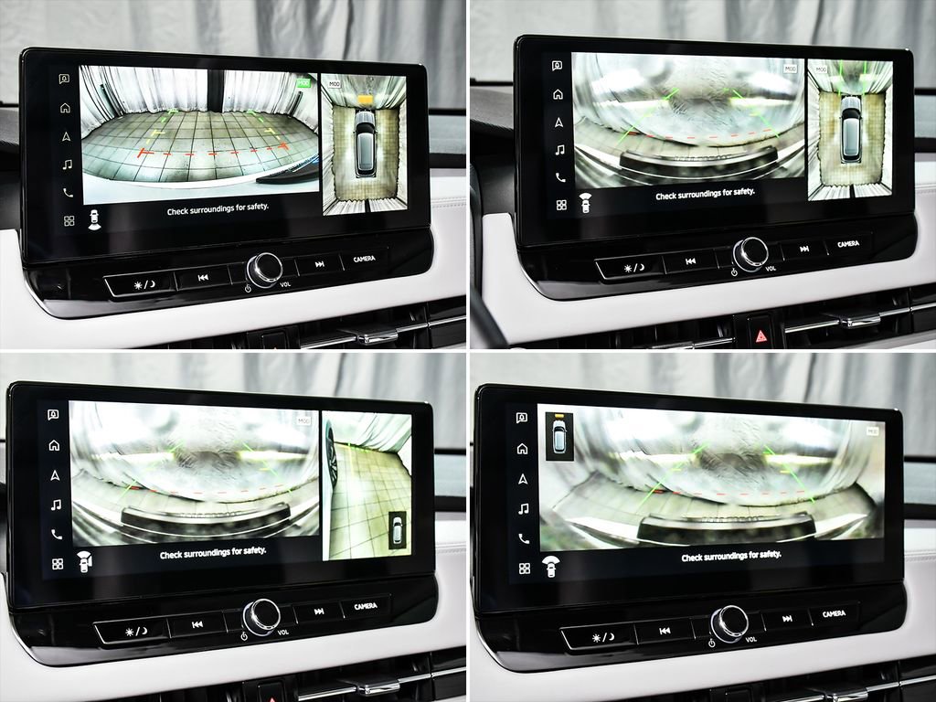 Used 2025 Mitsubishi Outlander SE image 23