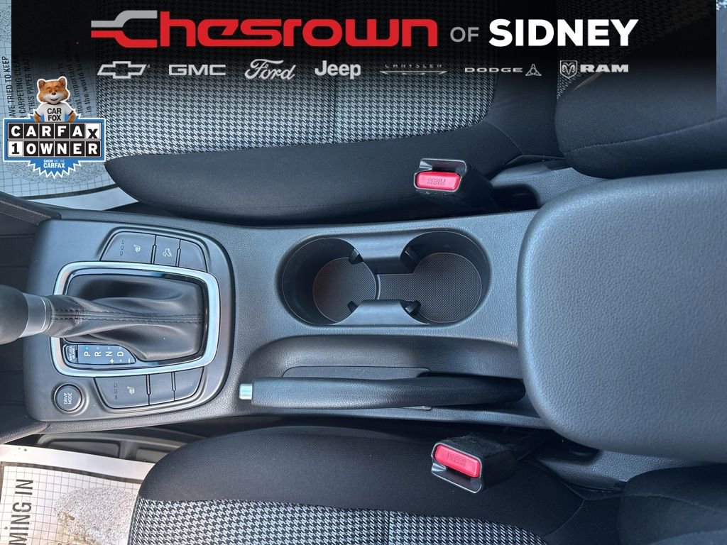 Used 2021 Hyundai Kona SEL Plus FWD image 18