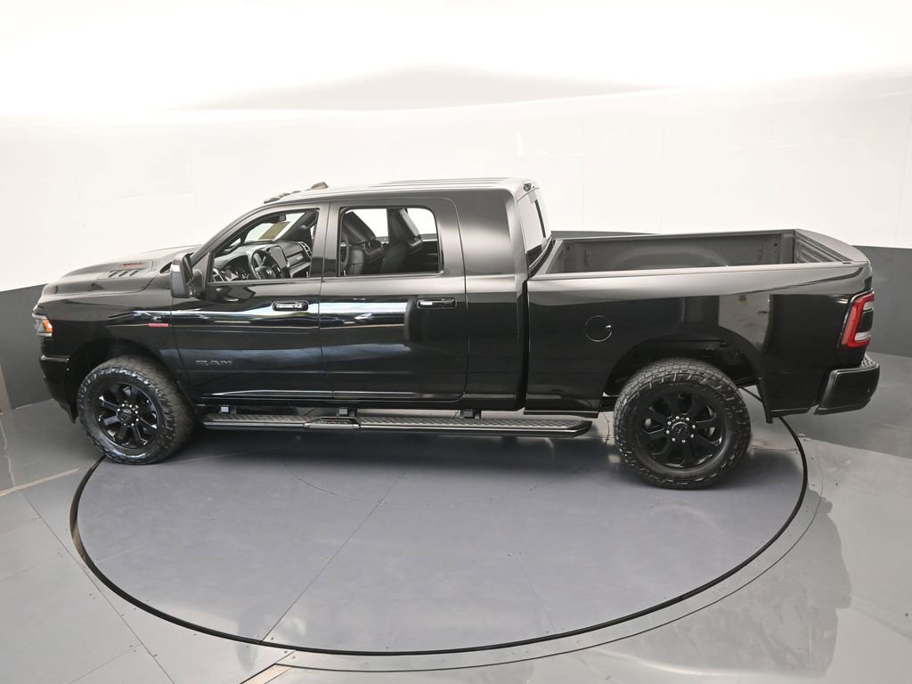 Used 2024 RAM 3500 Laramie w/ Night Edition image 63