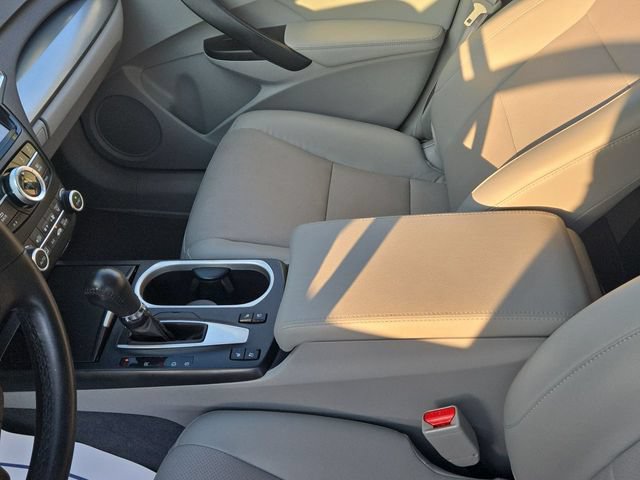 Certified 2018 Acura RDX w/ Advance Package AWD/4WD image 21
