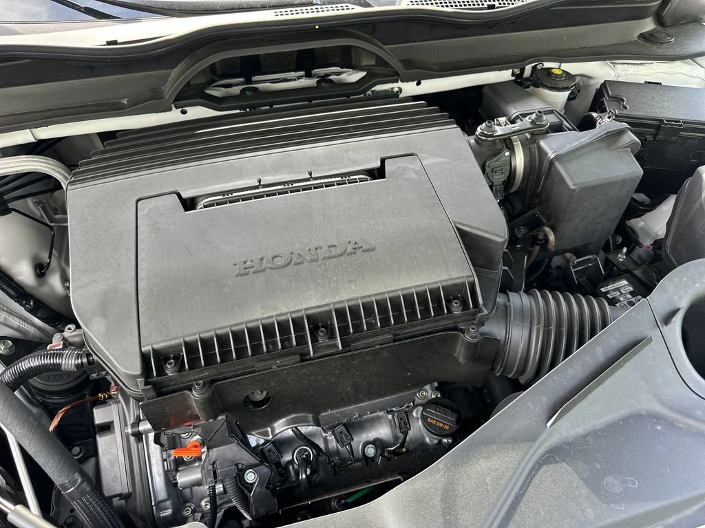 New 2026 Honda Pilot Touring image 37