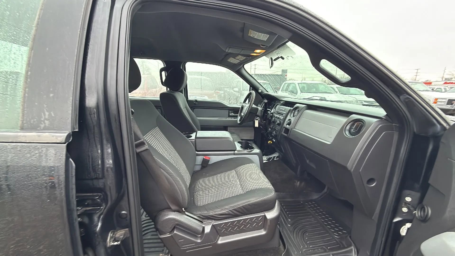 Used 2014 Ford F150 STX w/ Equipment Group 201A Mid image 17