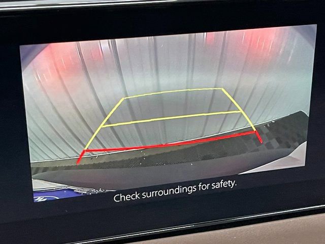 Used 2021 MAZDA CX-30 AWD 2.5 S w/ Premium Package image 23