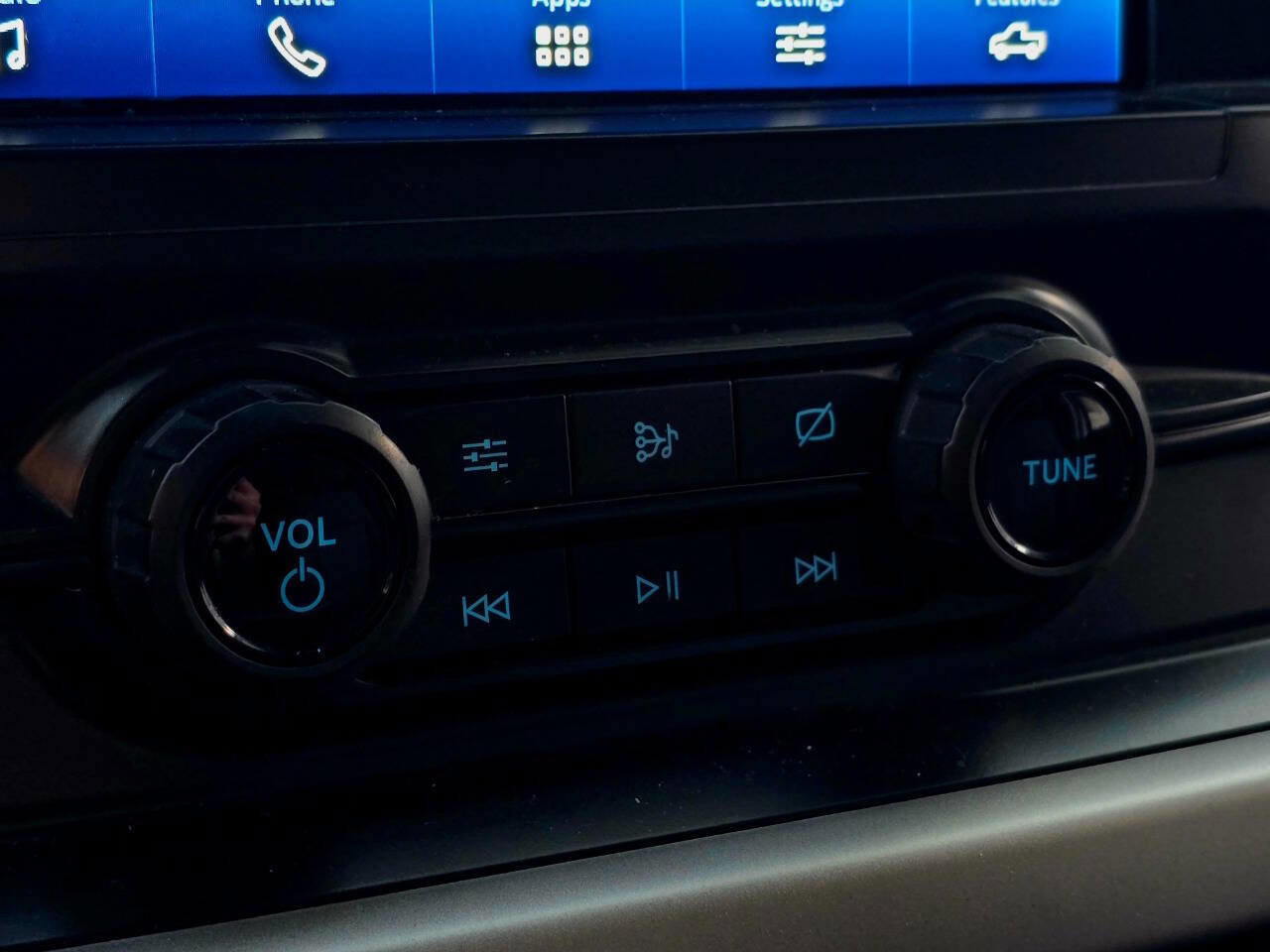 Used 2021 Ford F150 XL w/ Equipment Group 101A High image 77