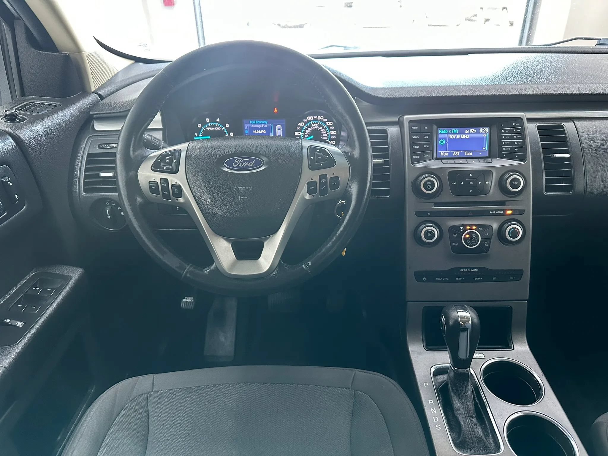 Used 2014 Ford Flex SE FWD image 14