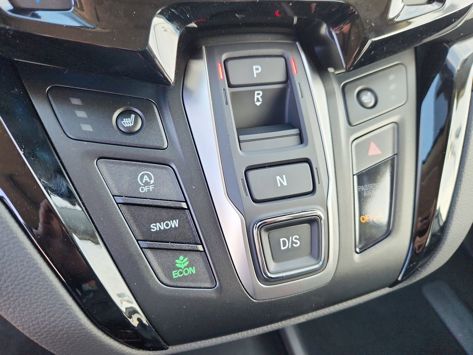 New 2026 Honda Odyssey Touring image 17