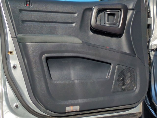 Used 2012 Honda Ridgeline Sport image 20