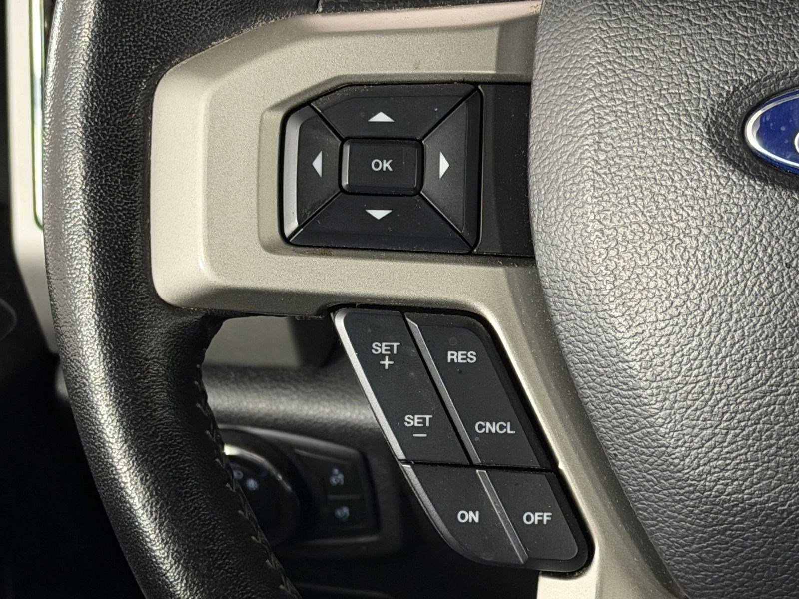 Used 2019 Ford F150 Lariat AWD/4WD image 14
