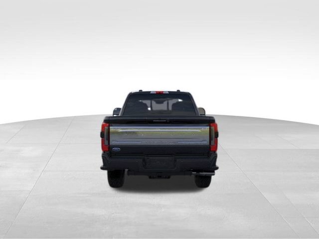 New 2026 Ford F250 Platinum w/ Platinum Plus Package AWD/4WD image 6