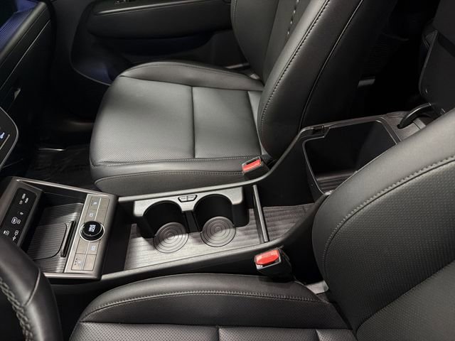 Used 2026 Hyundai Kona SEL Premium FWD image 22