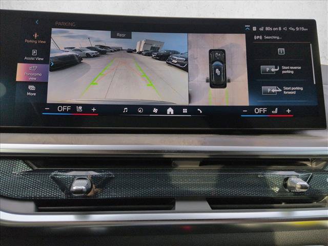 Used 2026 BMW X5 xDrive50e w/ Climate Comfort Package AWD/4WD image 13