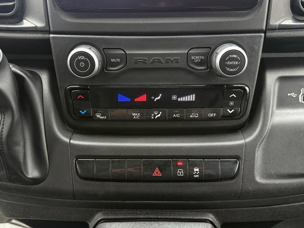 Used 2023 RAM ProMaster 3500 image 20