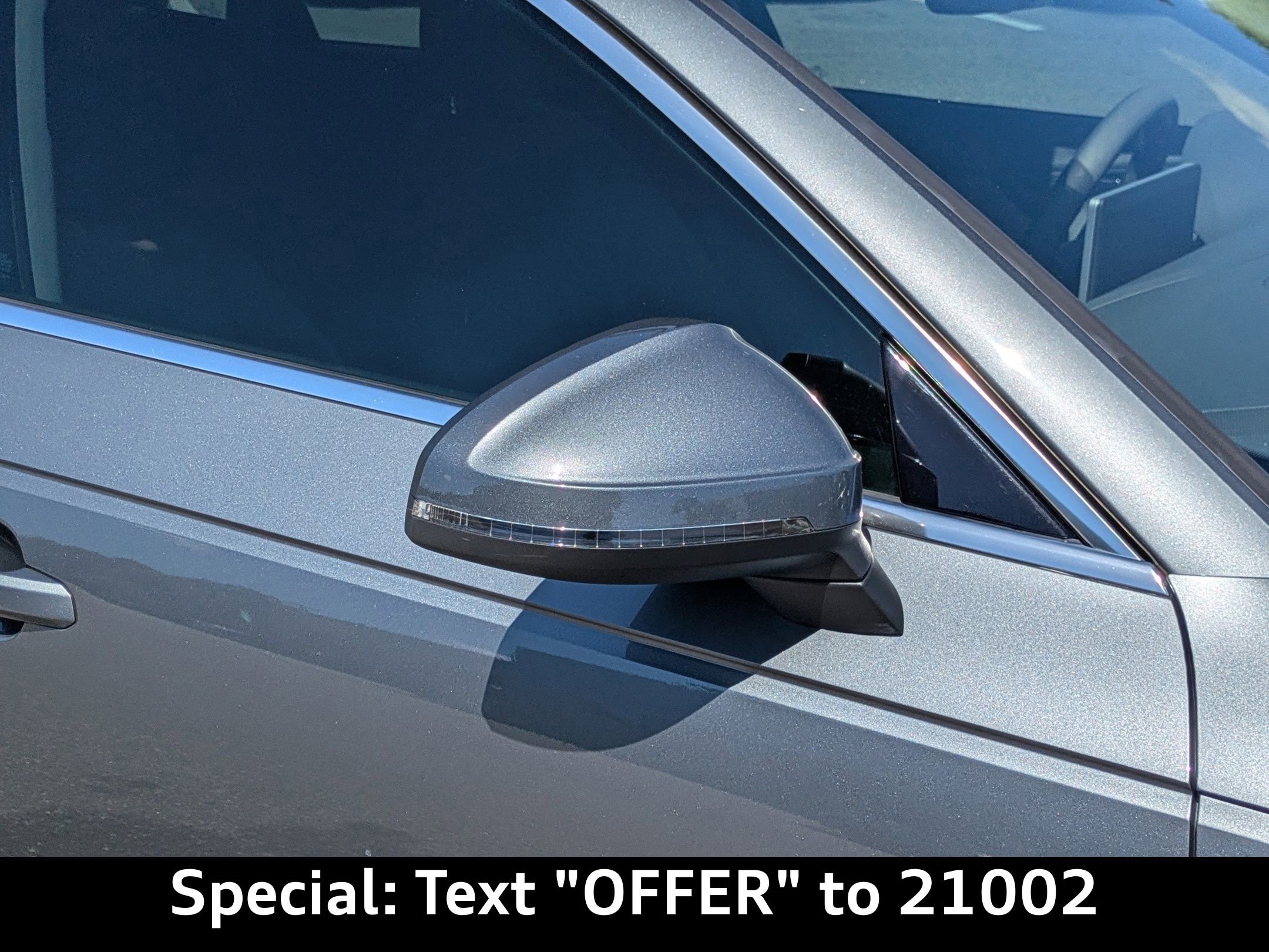 Used 2017 Audi A4 2.0T Ultra Premium Plus image 12