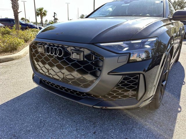 New 2026 Audi RS Q8 performance image 7