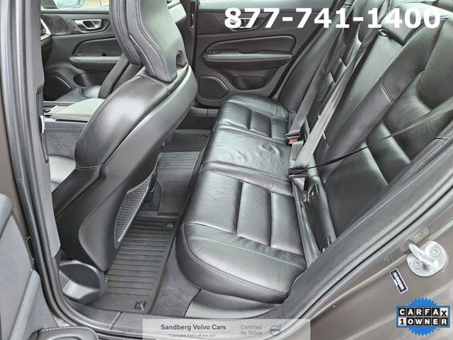 Certified 2023 Volvo S60 B5 Ultimate AWD/4WD image 13
