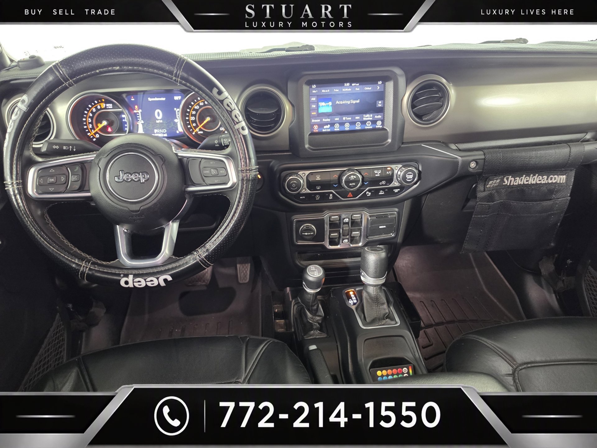 Used 2020 Jeep Gladiator Sport w/ Quick Order Package 24S AWD/4WD image 20
