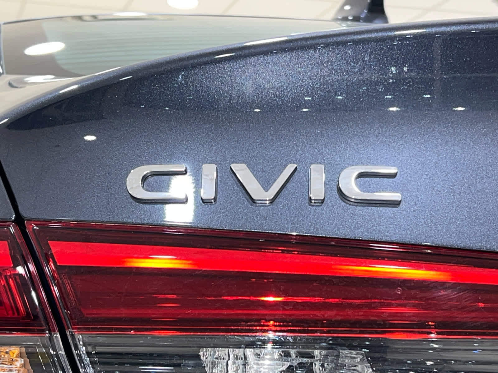 Used 2023 Honda Civic LX image 22