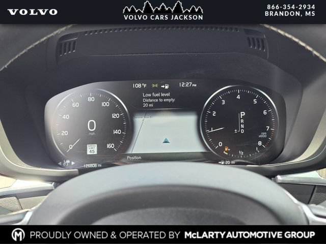 Used 2020 Volvo XC60 T5 Inscription w/ Protection Package Premier FWD image 12