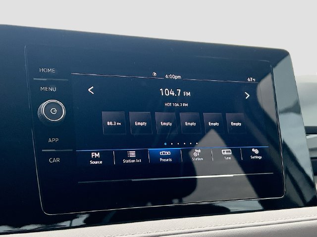 New 2026 Volkswagen Taos S FWD image 14