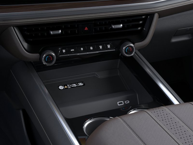 New 2027 Chevrolet Suburban High Country AWD/4WD image 24