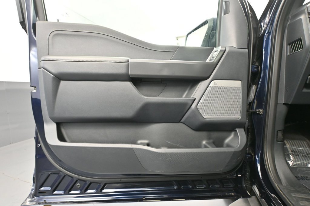 Used 2024 Ford F150 Lariat w/ Bed Utility Package AWD/4WD image 14