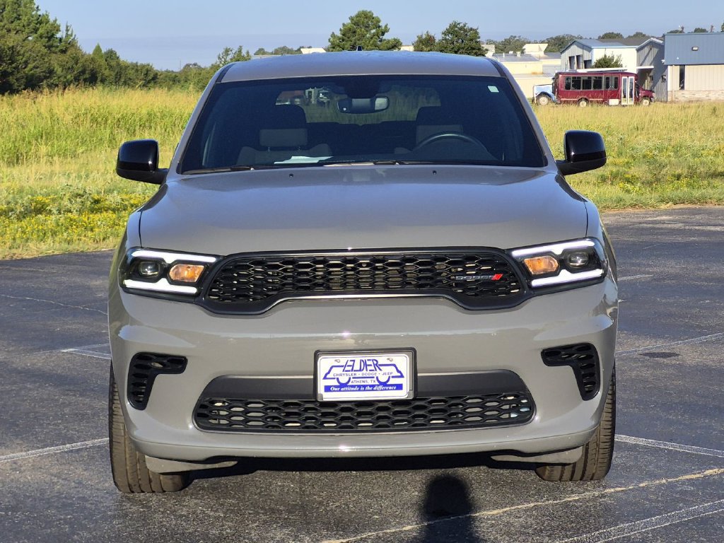 Used 2026 Dodge Durango GT AWD/4WD image 2