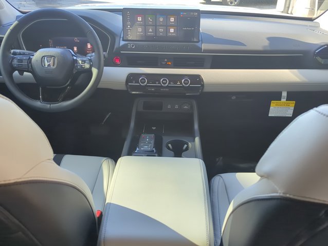 New 2026 Honda Passport RTL image 19
