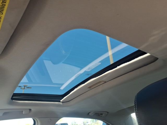 Used 2010 Ford Fusion SEL FWD image 13