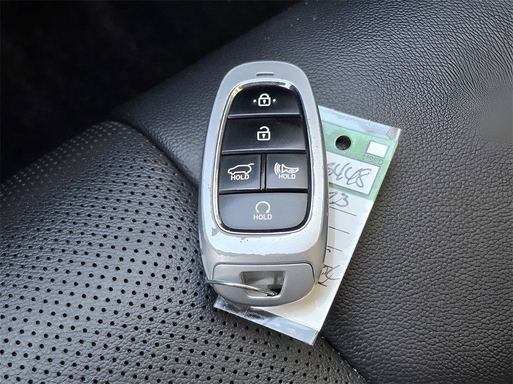 Used 2023 Hyundai Santa Fe XRT image 37