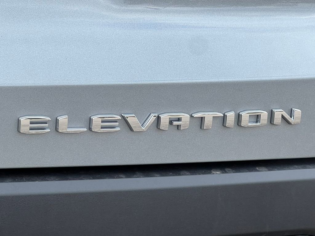 New 2026 GMC Terrain Elevation w/ Elevation Premium Package image 8