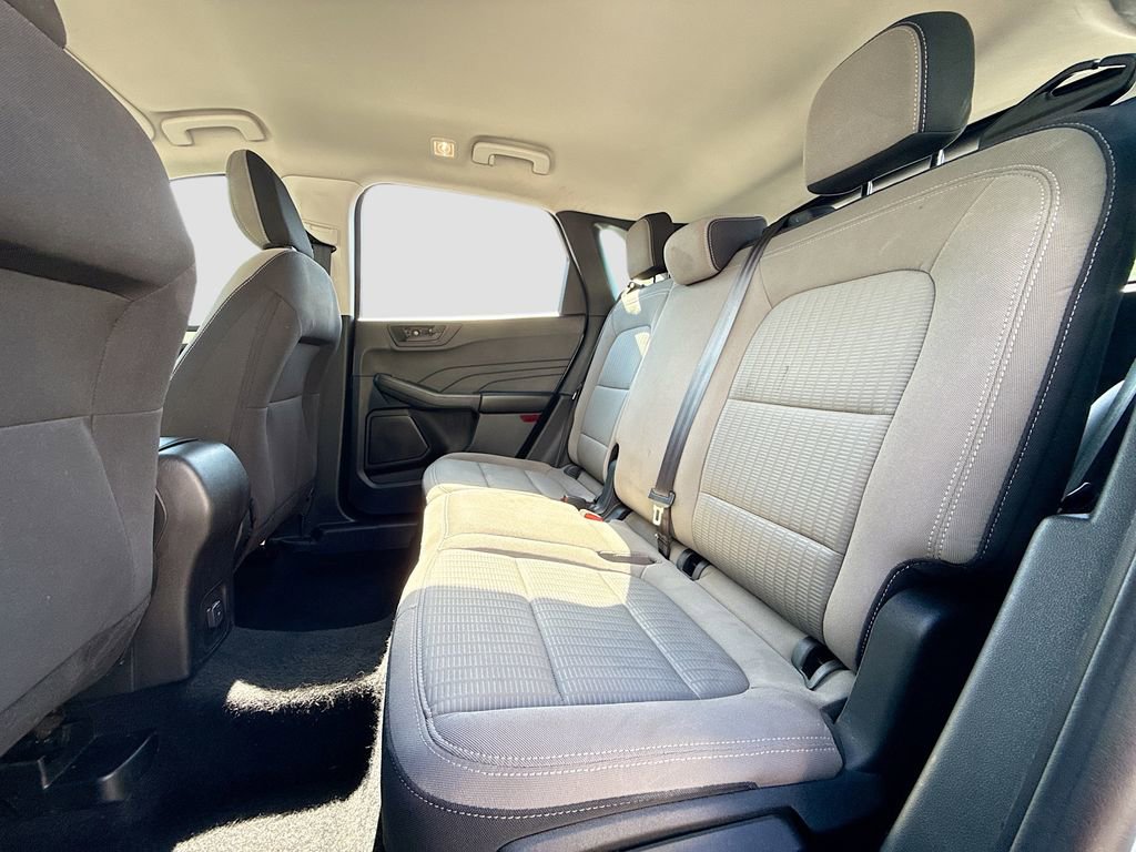 Used 2022 Ford Escape S AWD/4WD image 24