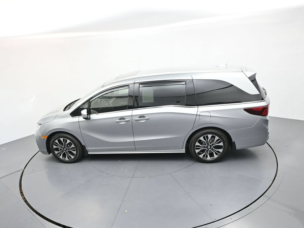 Used 2026 Honda Odyssey Elite image 29
