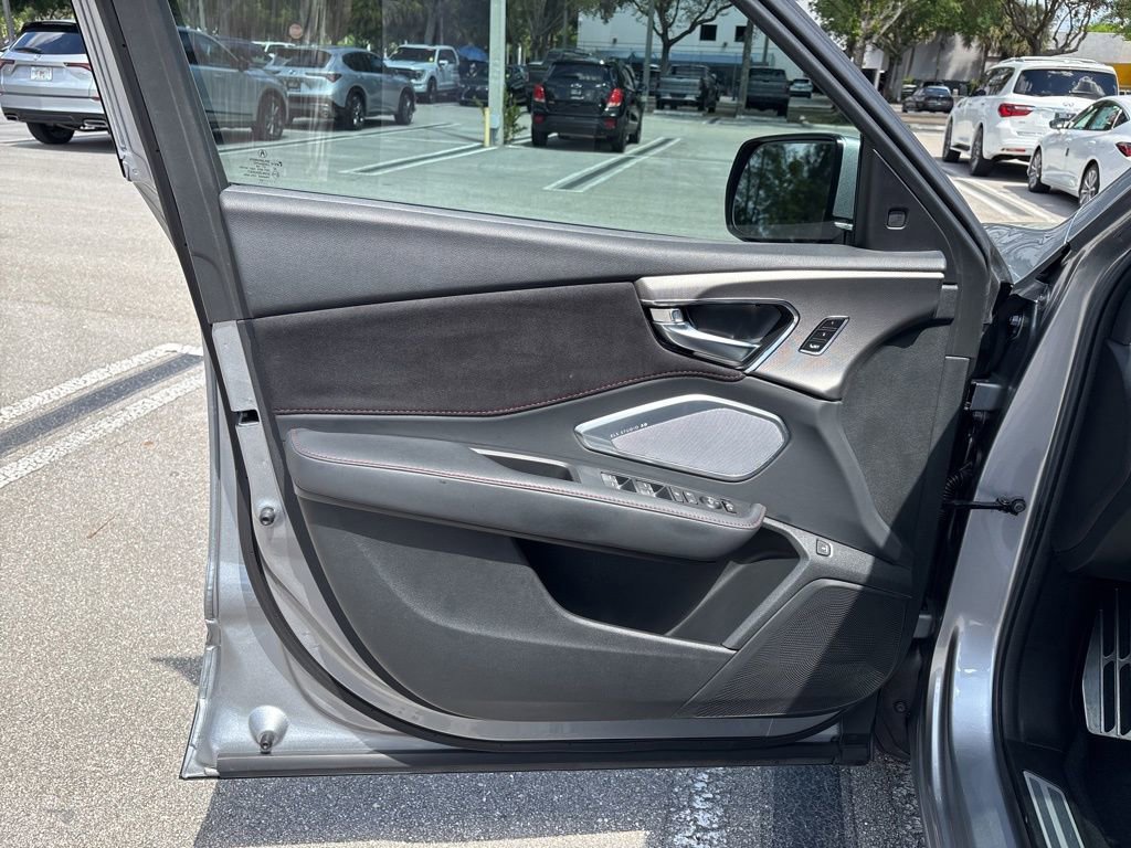 Used 2023 Acura RDX A-Spec image 19