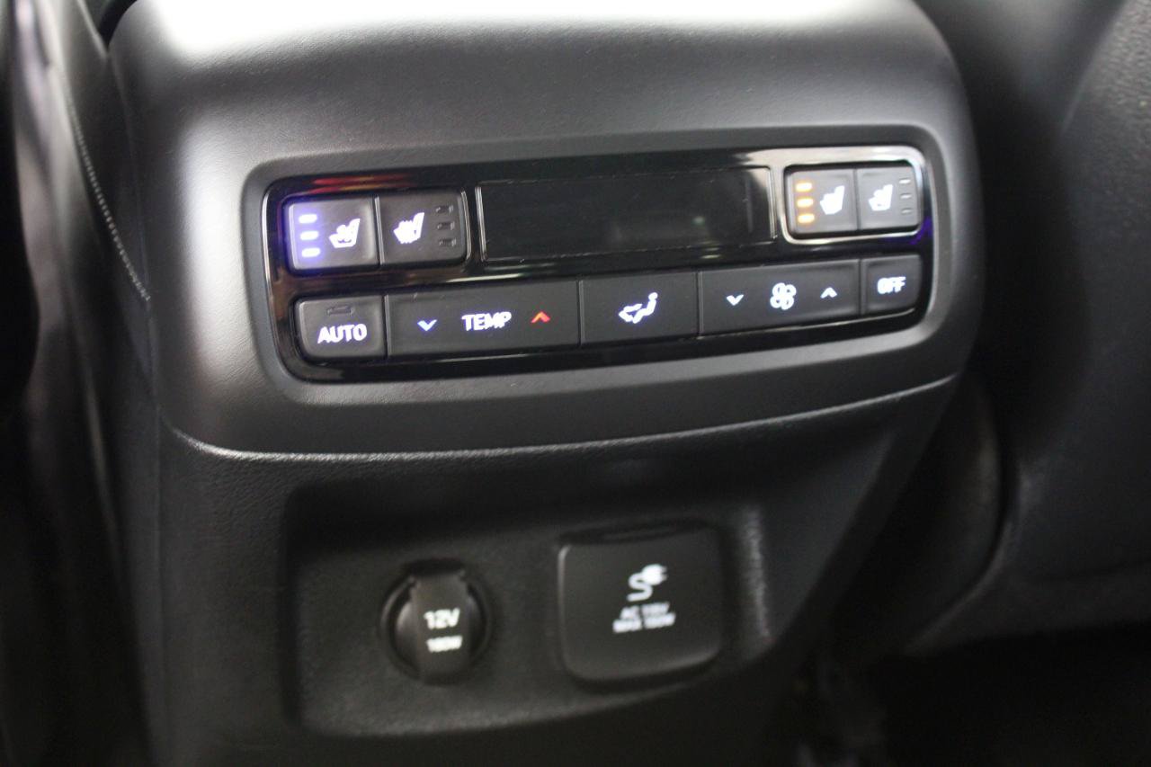 Used 2020 Hyundai Palisade Limited FWD image 41