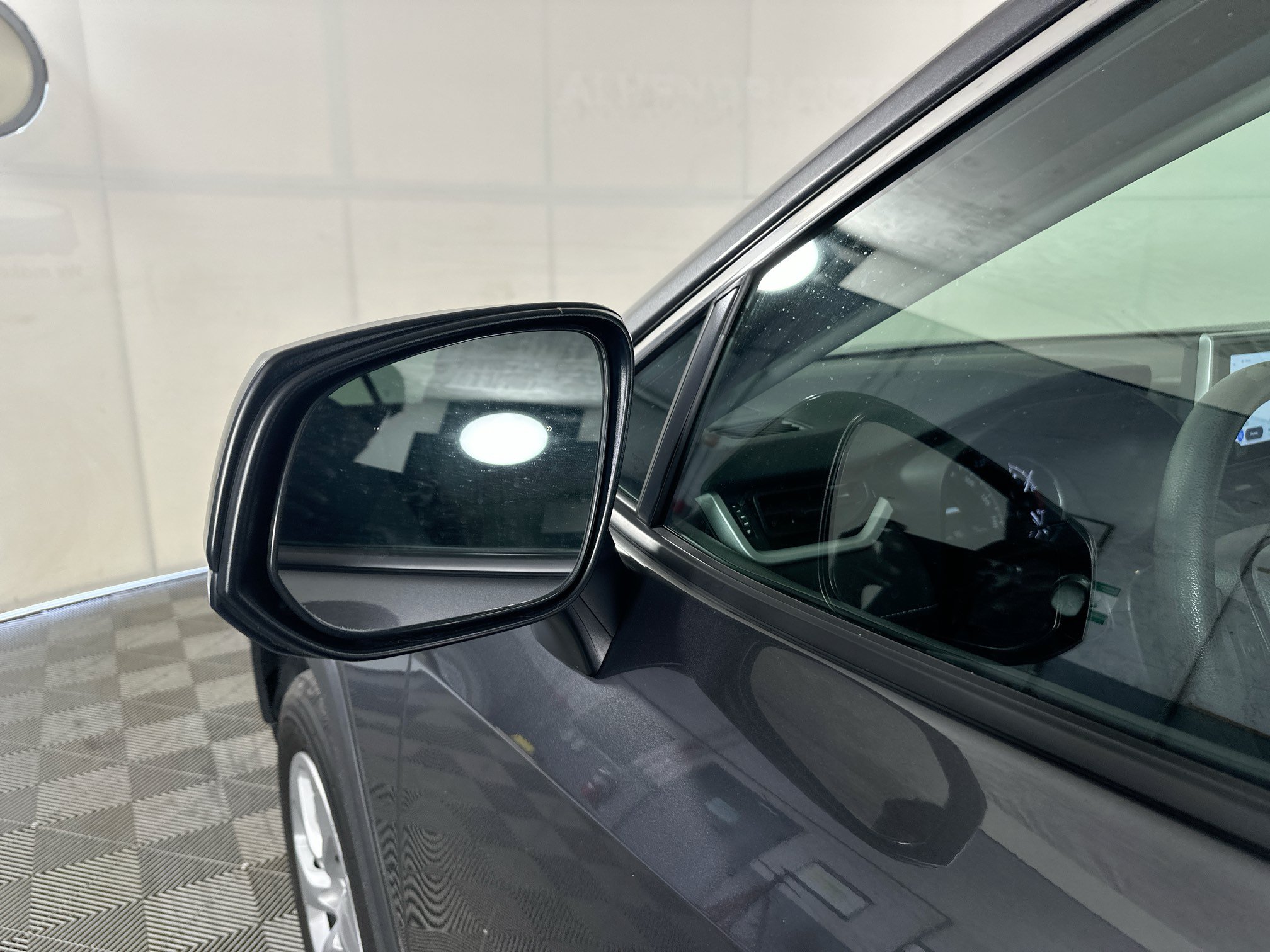 Certified 2024 Toyota RAV4 LE FWD image 10