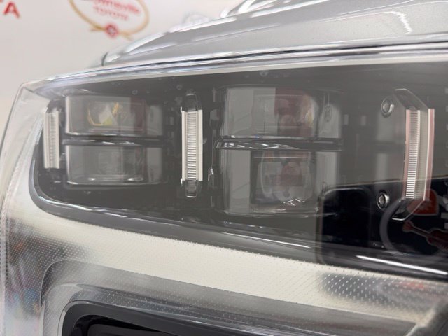 New 2026 Toyota Sequoia Capstone AWD/4WD image 10
