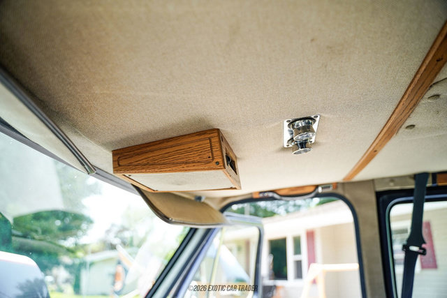 Used 1988 Chevrolet G20 RWD image 50