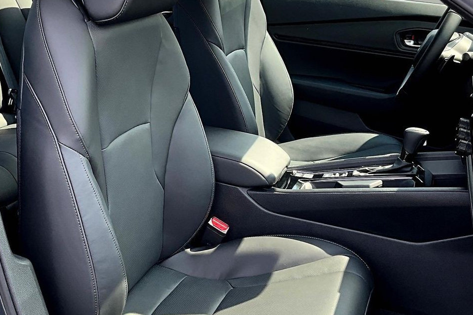 New 2026 Honda Accord EX-L image 19