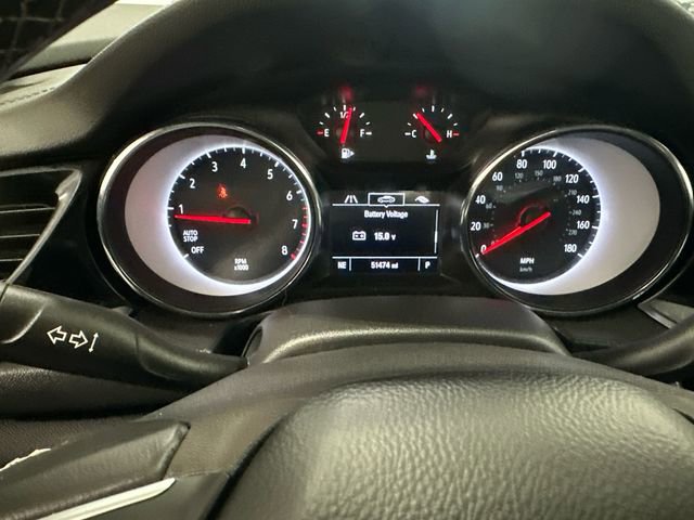 Used 2019 Buick Regal Preferred image 20